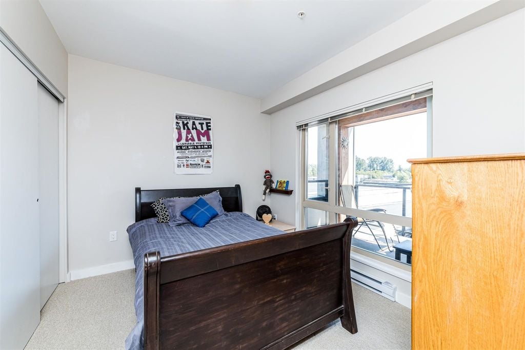 1177 Marine Dr, #311