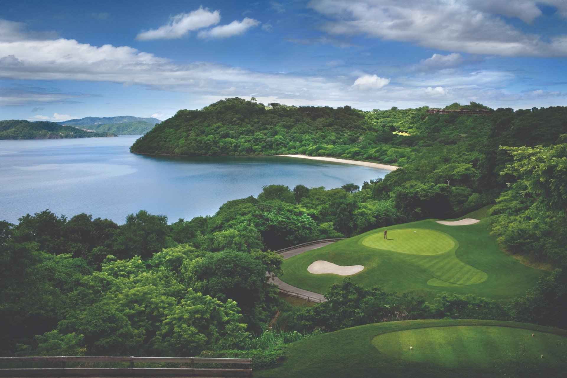 Villa El Alma: Ocean View Estate Steps from the Ritz-Carlton Reserve, Peninsula Papagayo | Walkable to Playa Prieta Beach