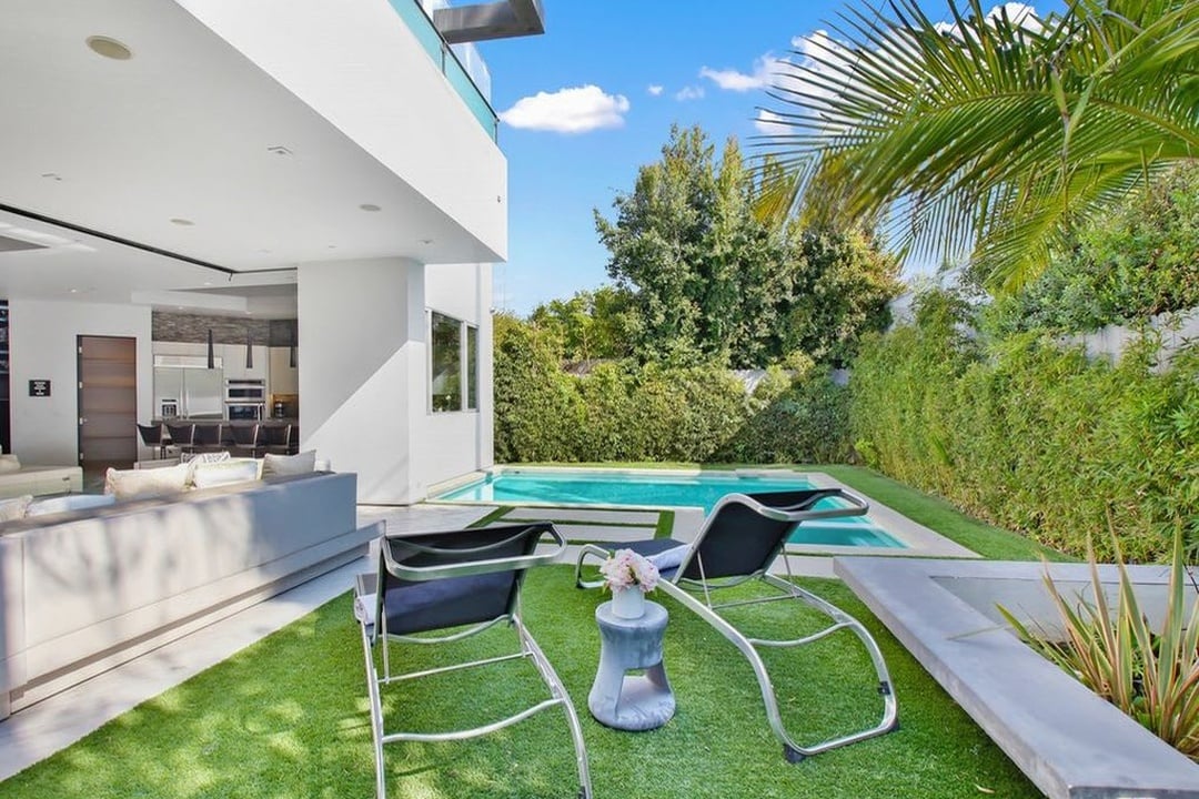Harmony Luxe
