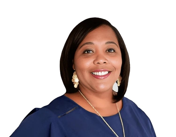 Stephanie White, top Corpus Christi Realtor with Zest Realty specializing in new construction and military relocations.