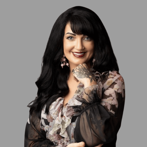 Kristee Battenfield Rockwall, TX Real Estate Agent Headshot