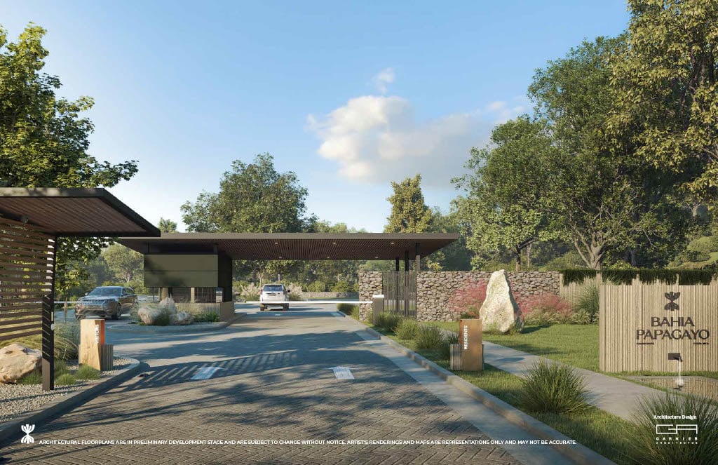 Sereno Reserve | 2, 3 & 4 Bedroom Luxury Residences in Bahía Papagayo, Guanacaste, Costa Rica