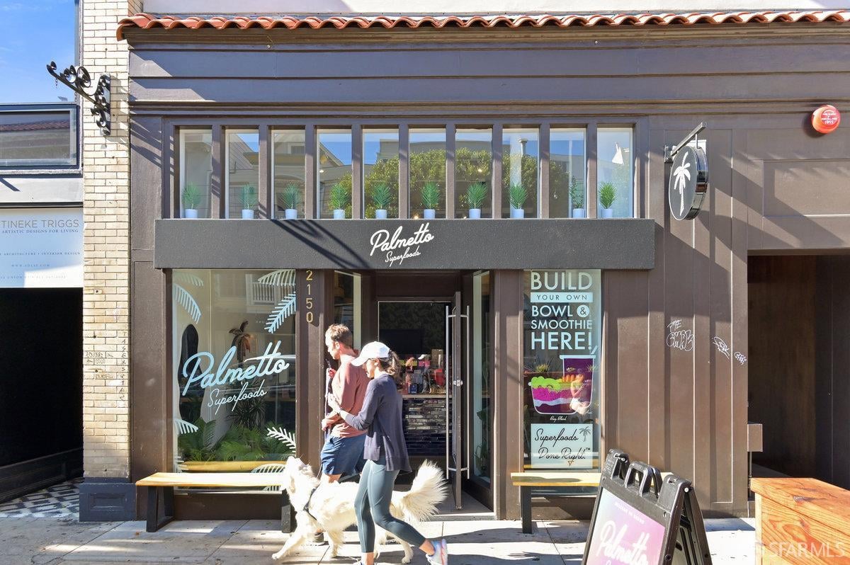 Sunrise Strolls: Discovering Cow Hollow's Most Scenic Morning Walks