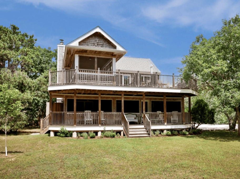 55 Charles Neck Way