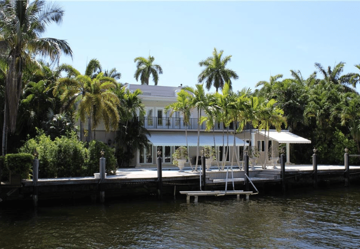 615 Coral Way
