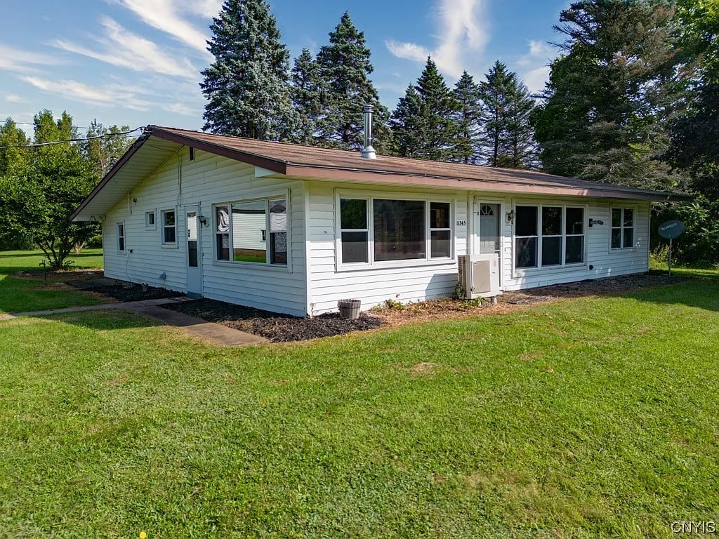 13345 Red Creek Rd