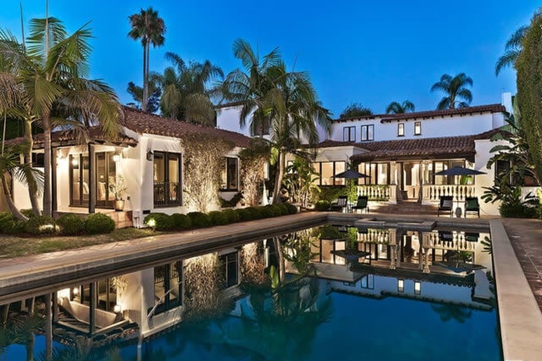 Oasis Luminous