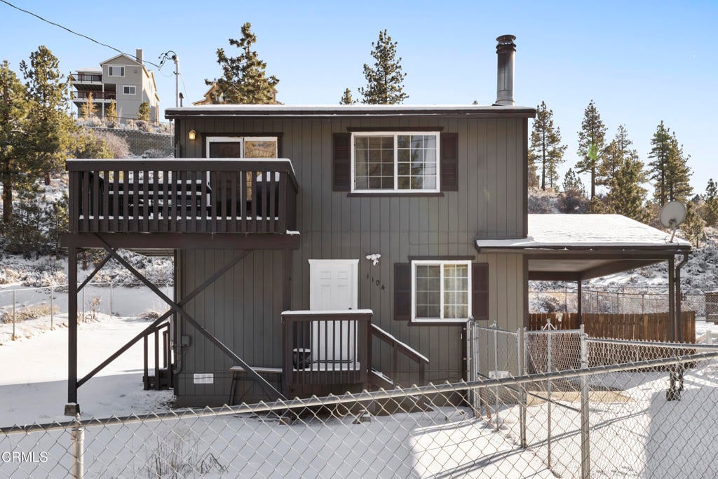 1104 Big Bear