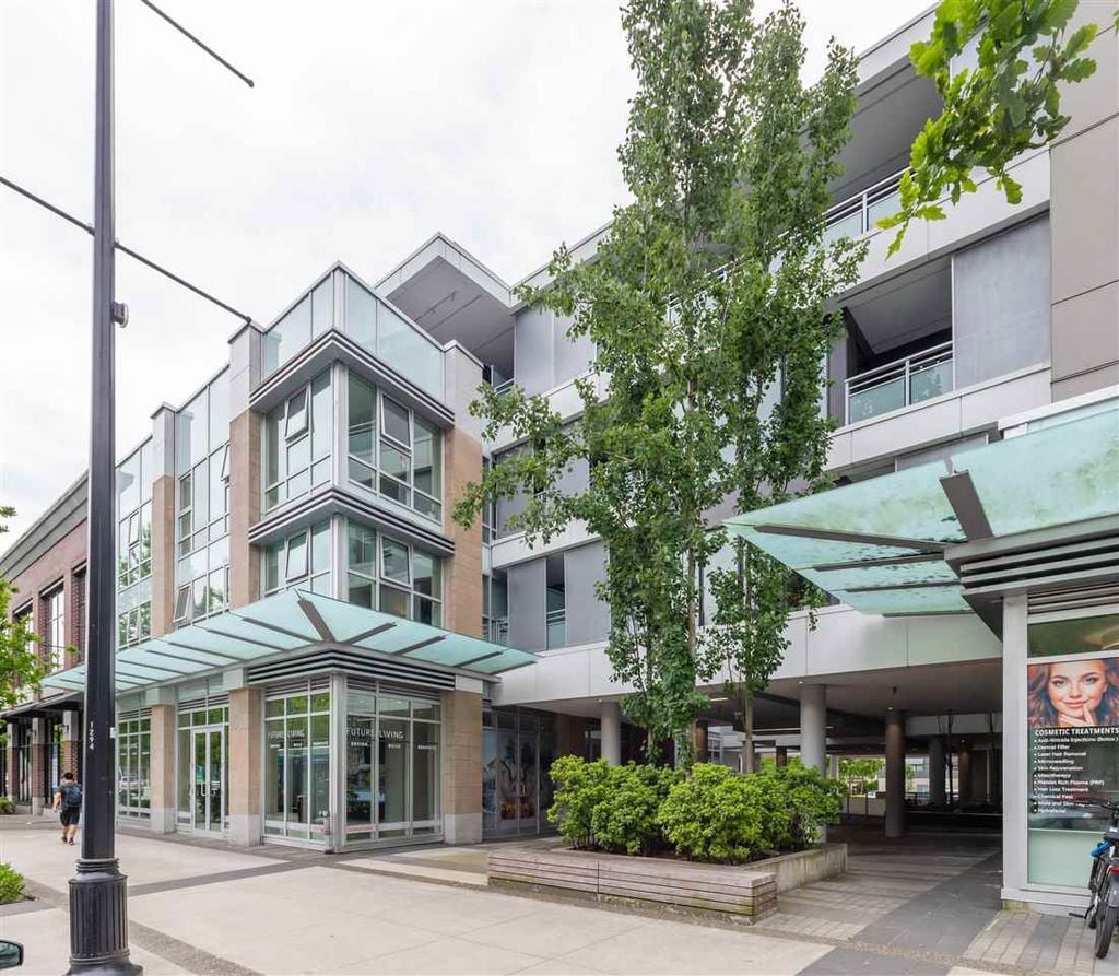 1061 Marine Dr, #409