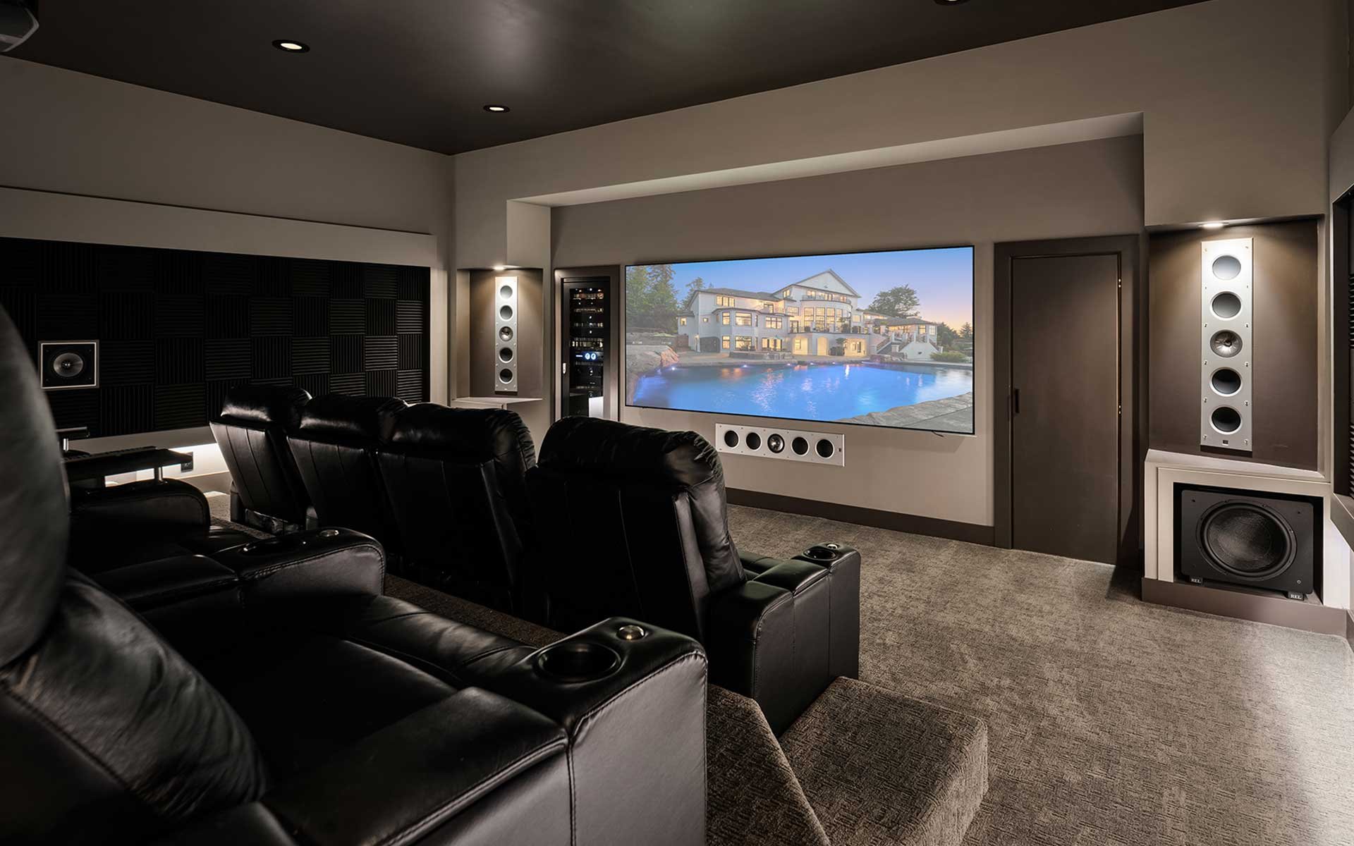 A Masterful Renovation on Union Hill with Panoramic Views