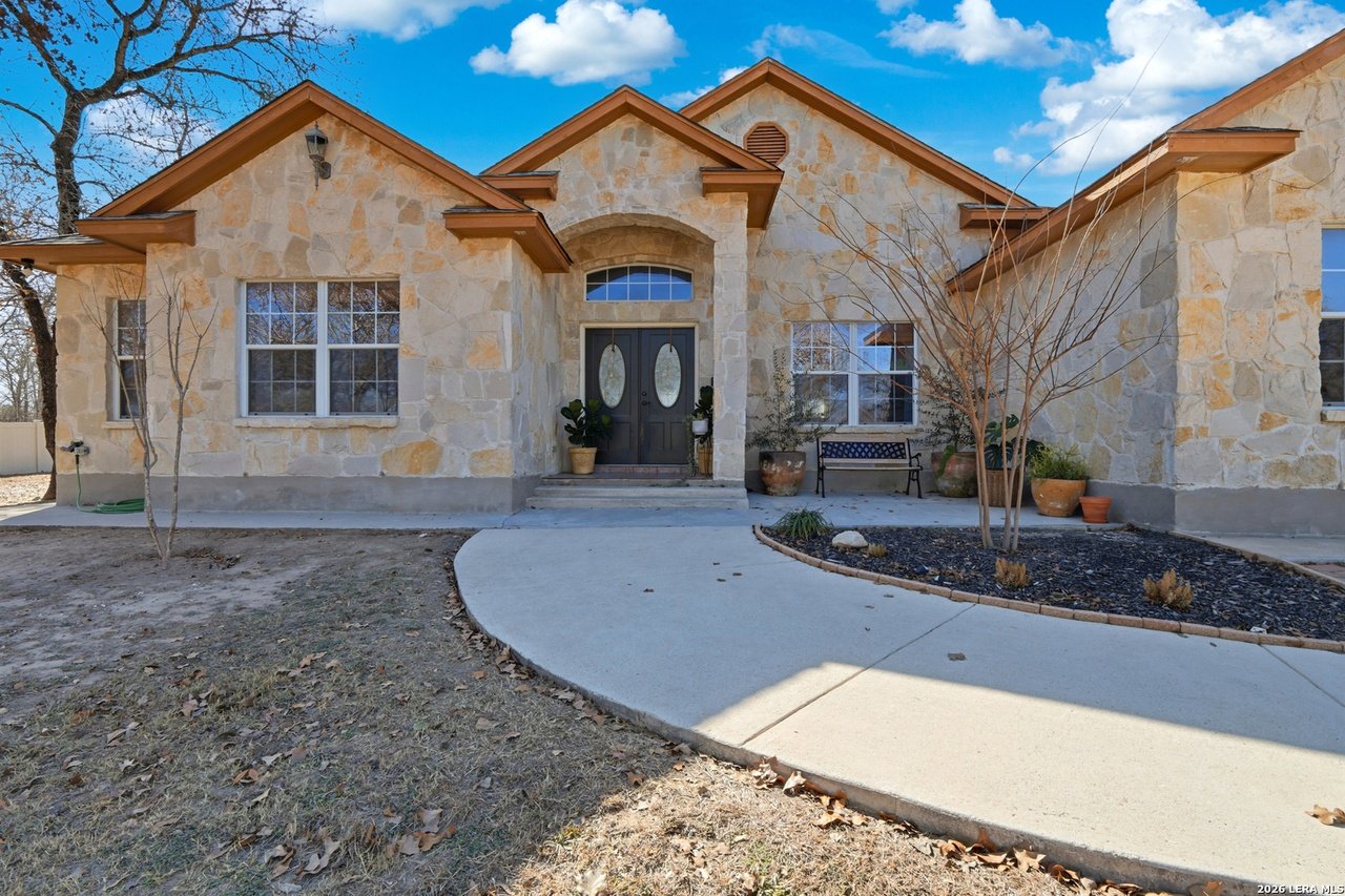 228 County Rd 6864