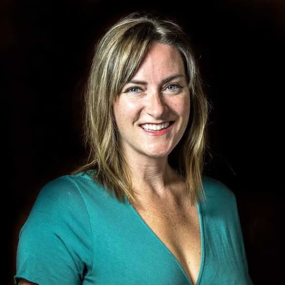 Hannah Bryant Decatur, GA Real Estate Agent Headshot