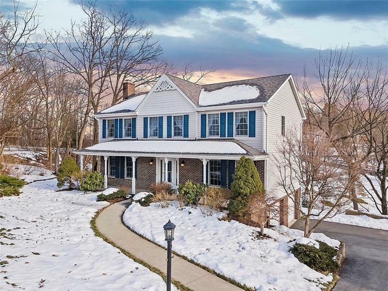 3880 Oakbrook Ct