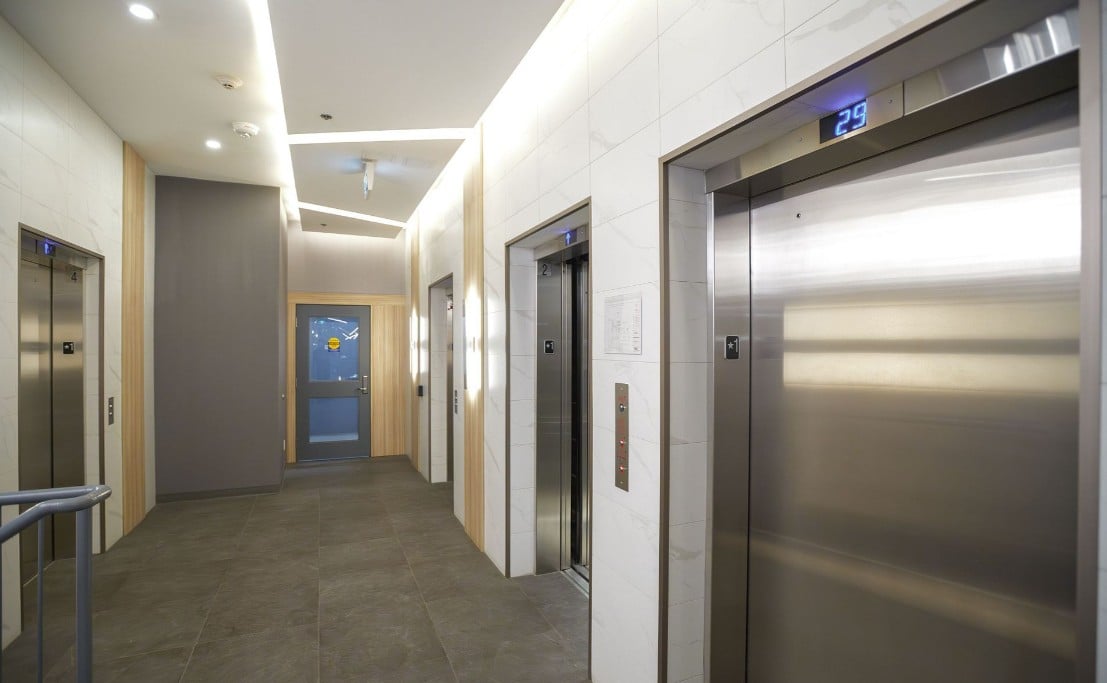 60 Frederick Street 3614