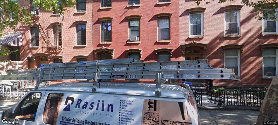  121 Noble St Apt 2