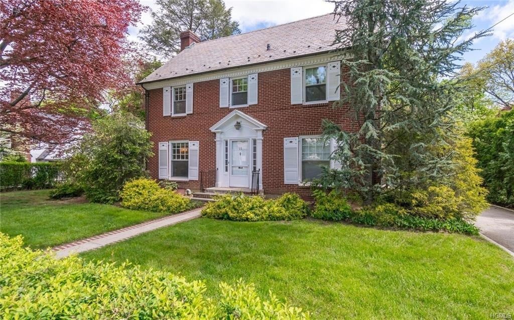 11 Ridgecrest N