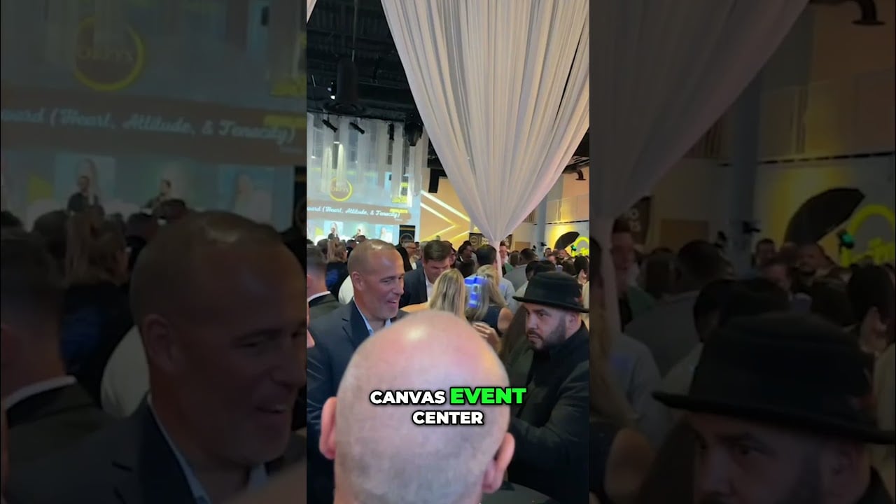 2025 ORPY Awards | Central Florida’s Top 500 Realtors Honored