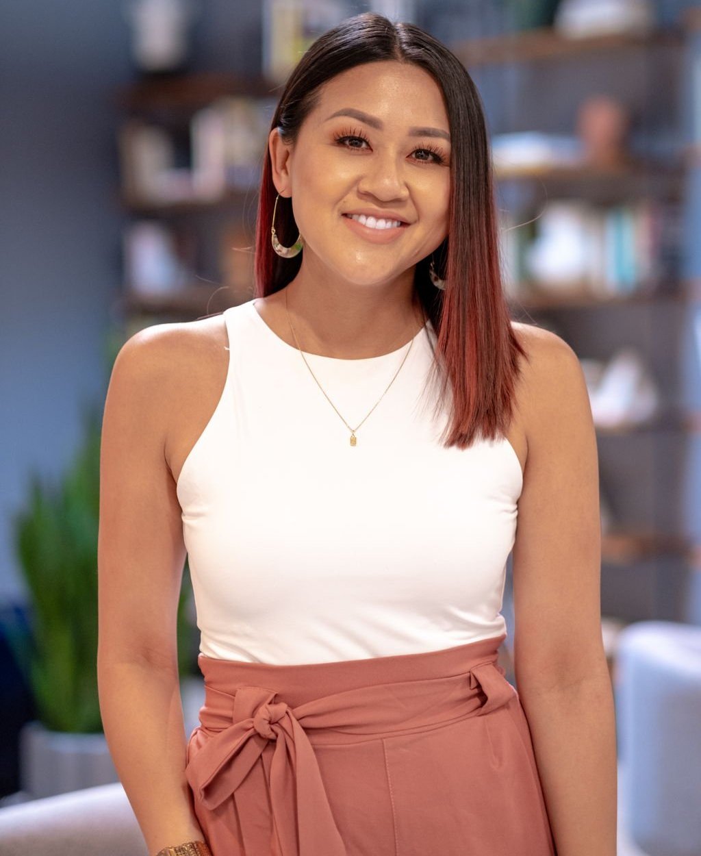 Kim Jade Tran