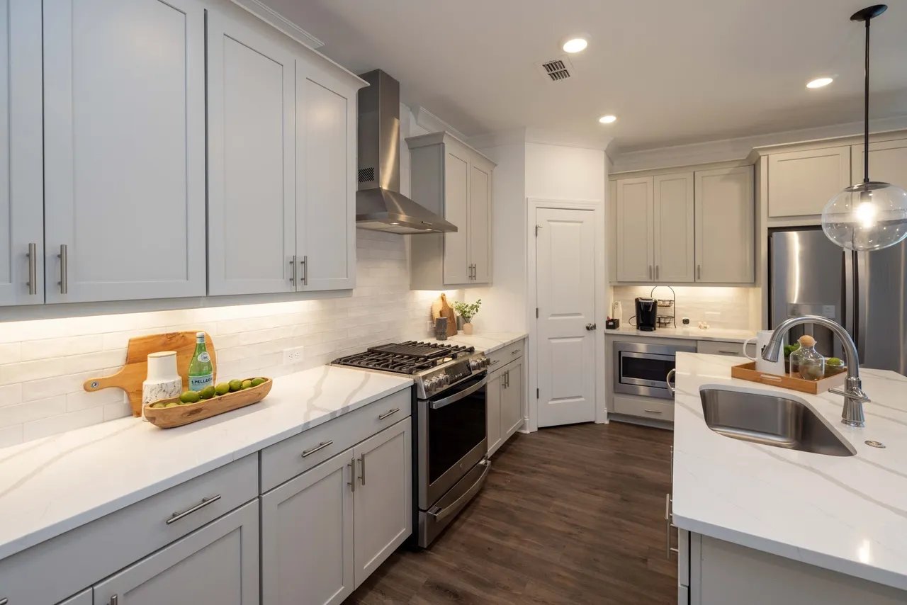 352 Olmstead Way, #28