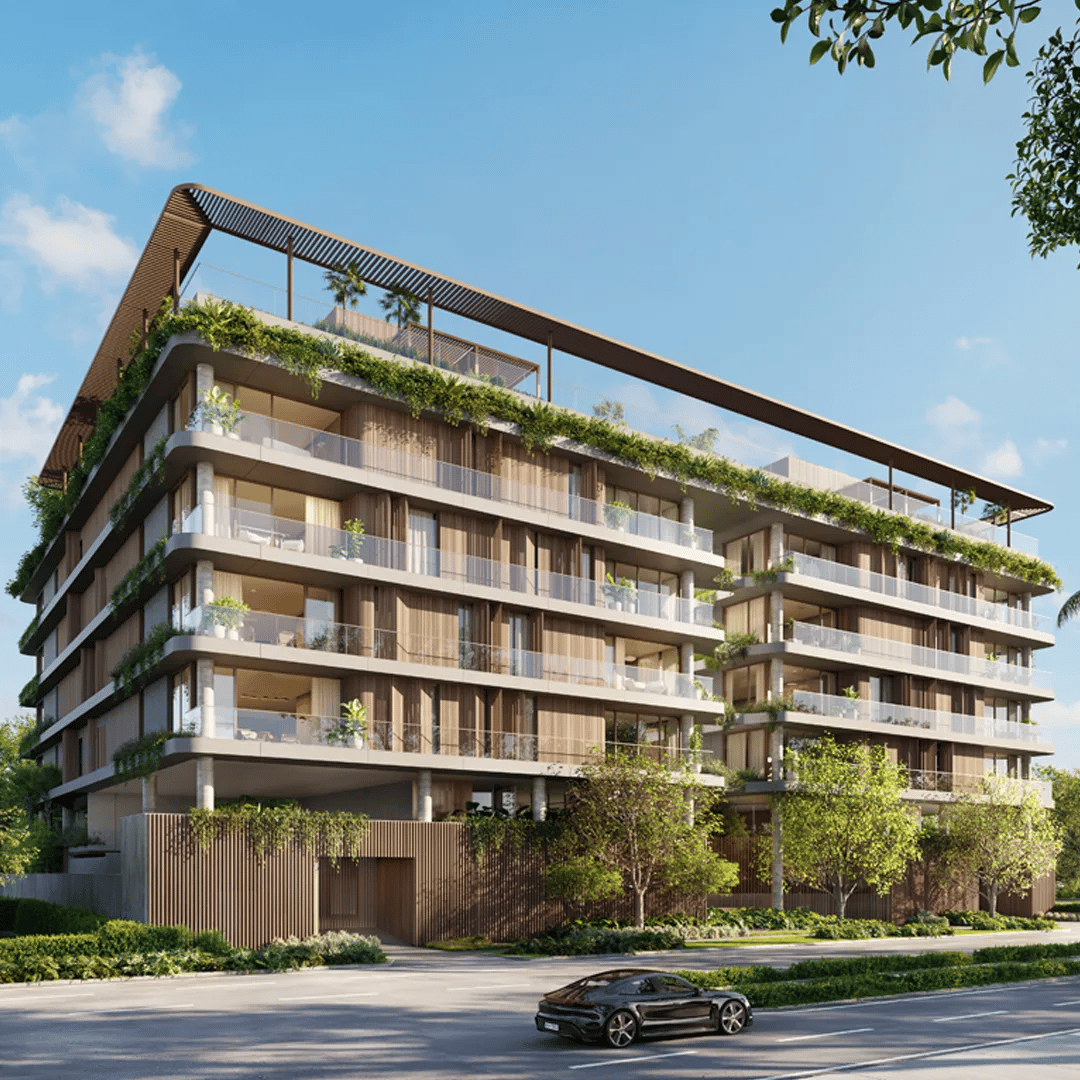 Colette Residences Miami