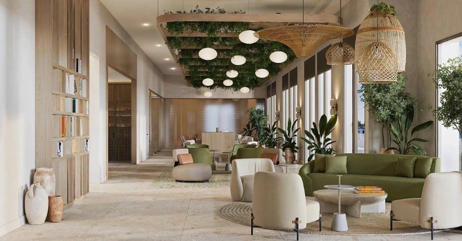 BI Group USA Breaks Ground on Parkside Residences in Brickell: A New Wellness-Focused Living Concept