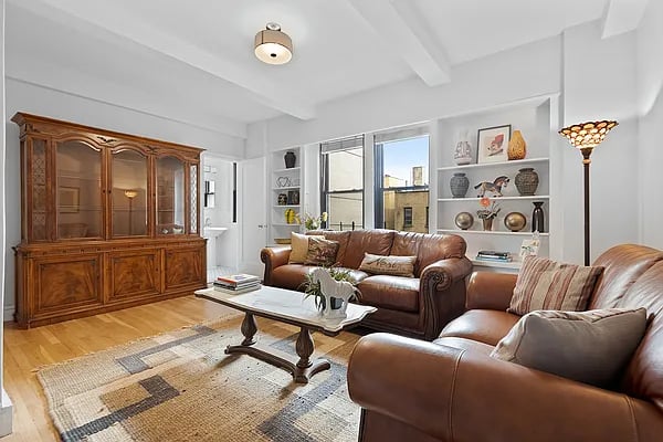 135 Eastern Parkway #5I