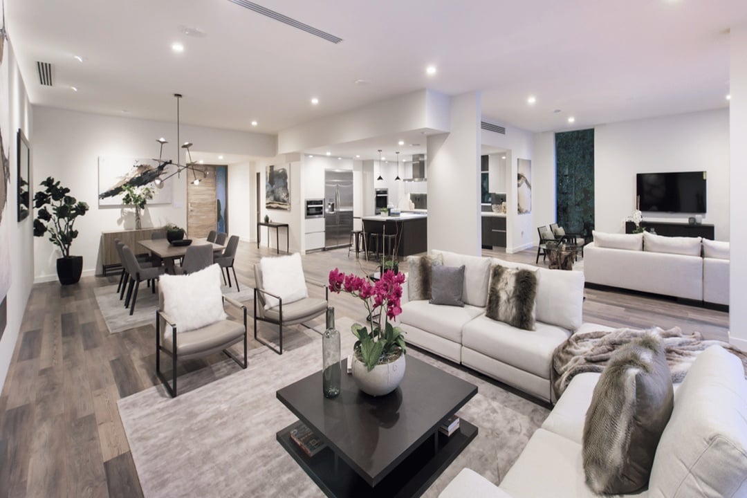 Luxe Summit
