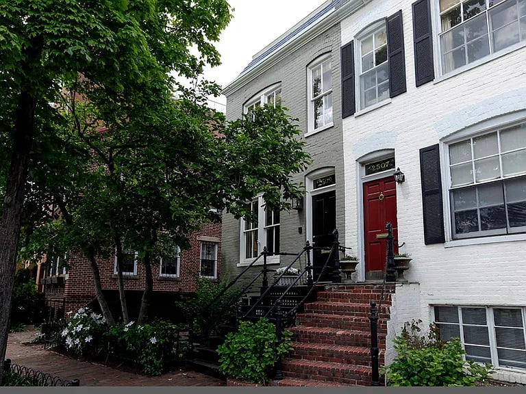 2509 P St NW