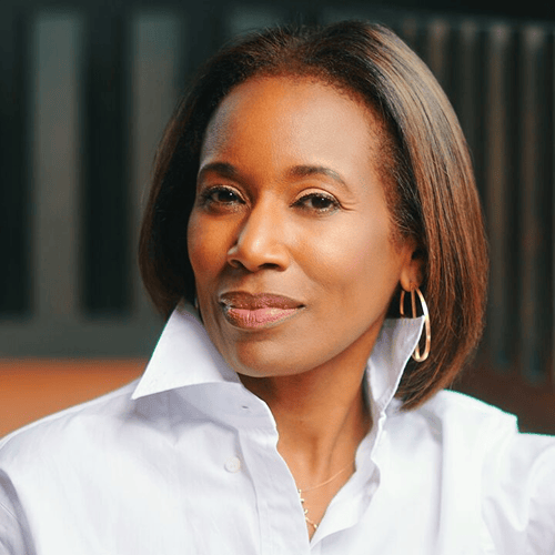 Traci Mitchell