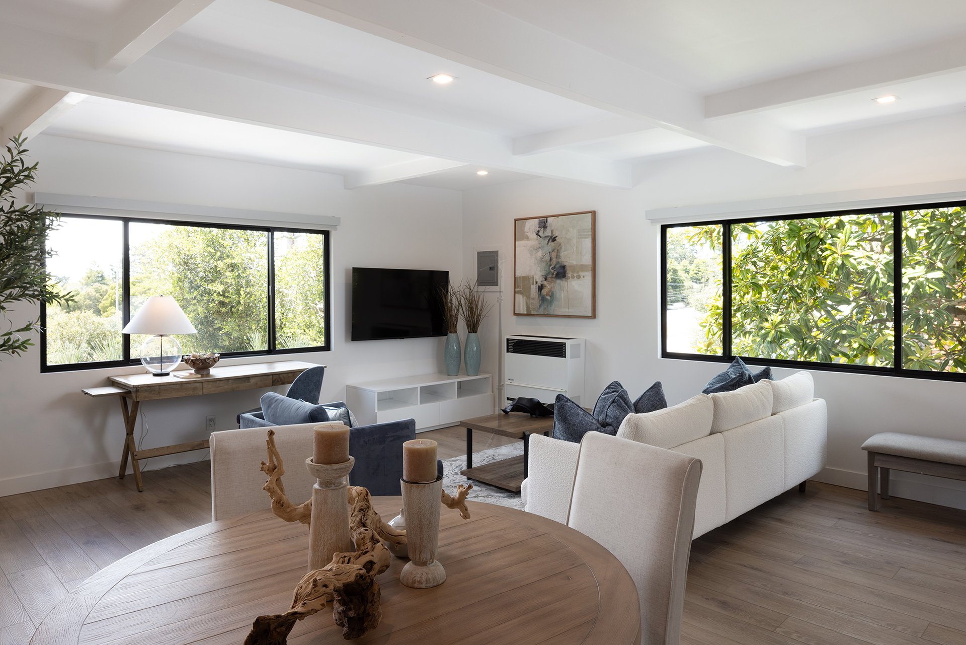 Beautifully Updated Carmel Home