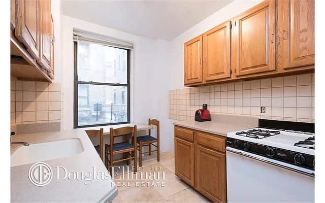 605 West 111th Street Unit: 1