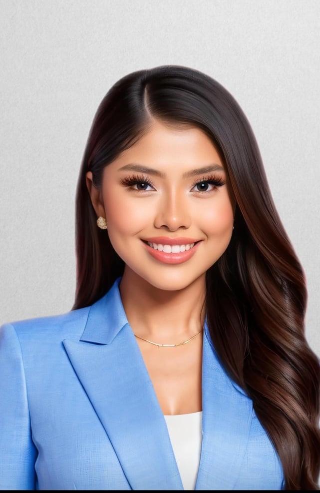 Amairani Rojas photo