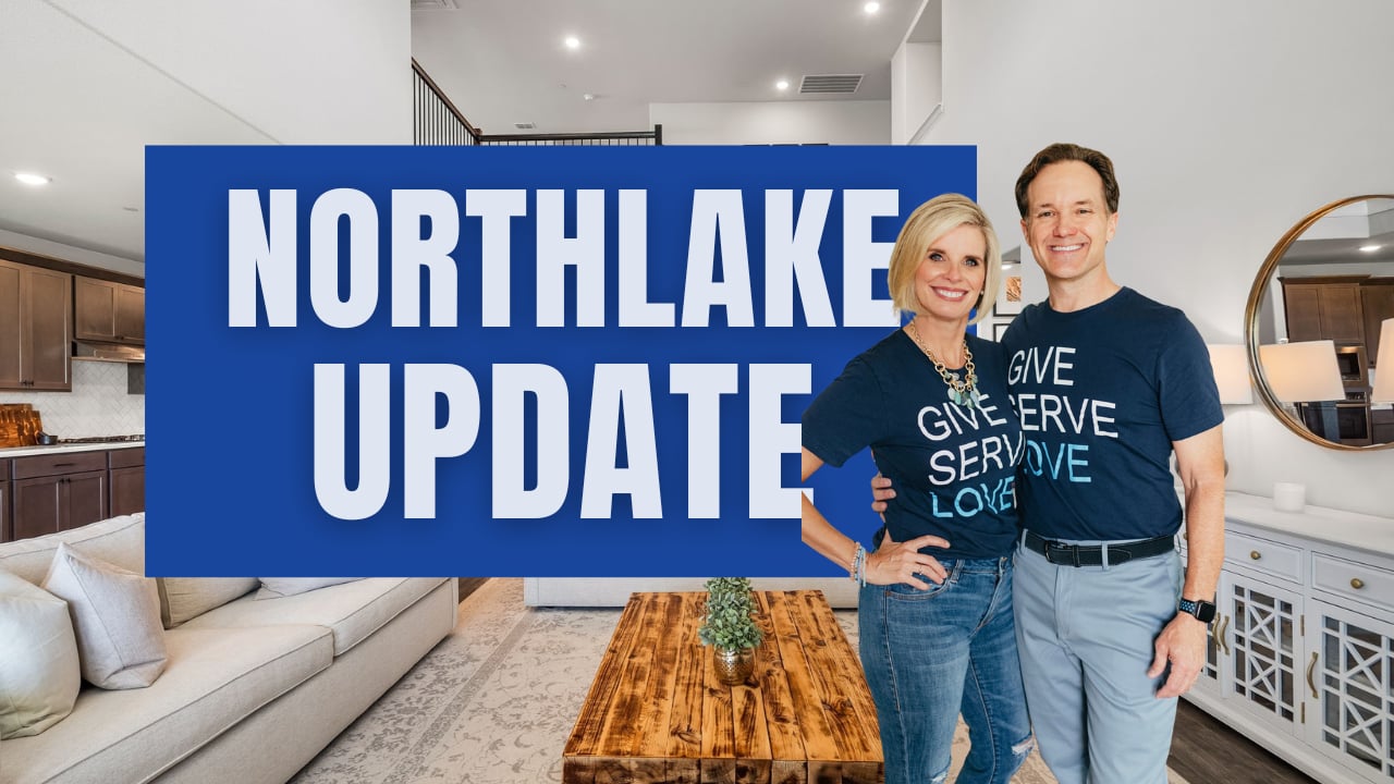 Northlake Real Estate Market Update week of November 17, 2025