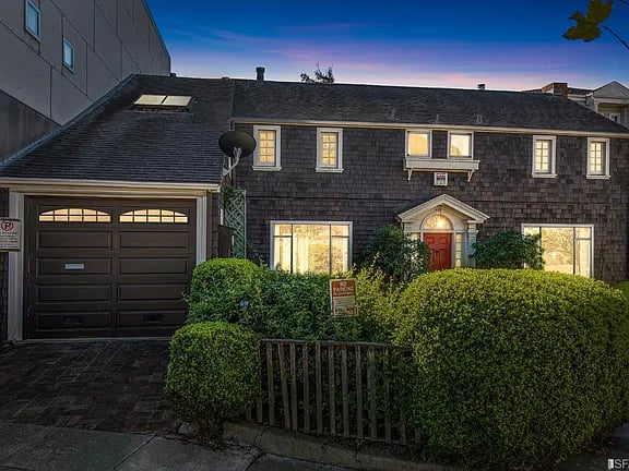 499 Buena Vista Ave
