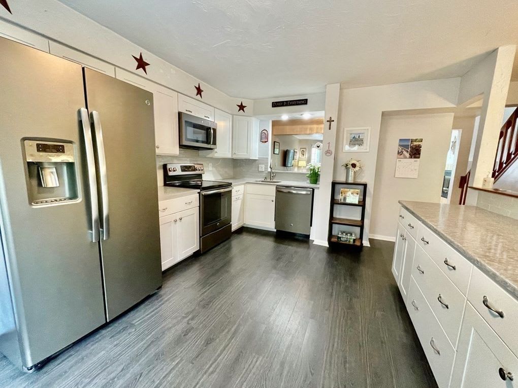 189 Tall Oaks Drive #K