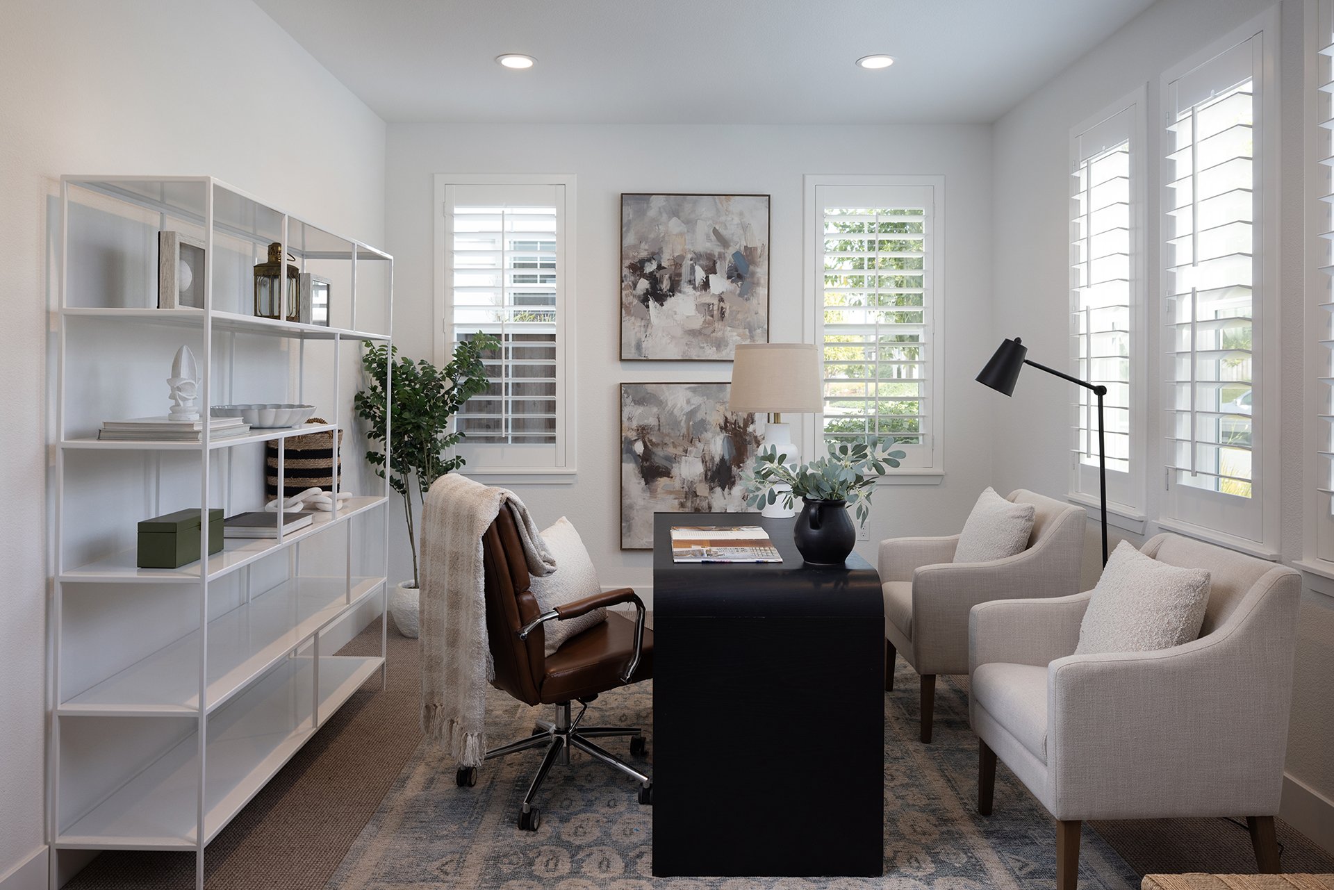 Refined Living at The Dunes