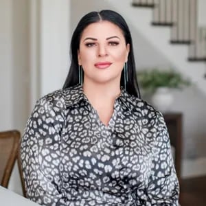 Lana Marjanovic