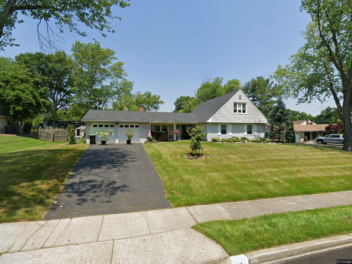 14 Crabtree Rd