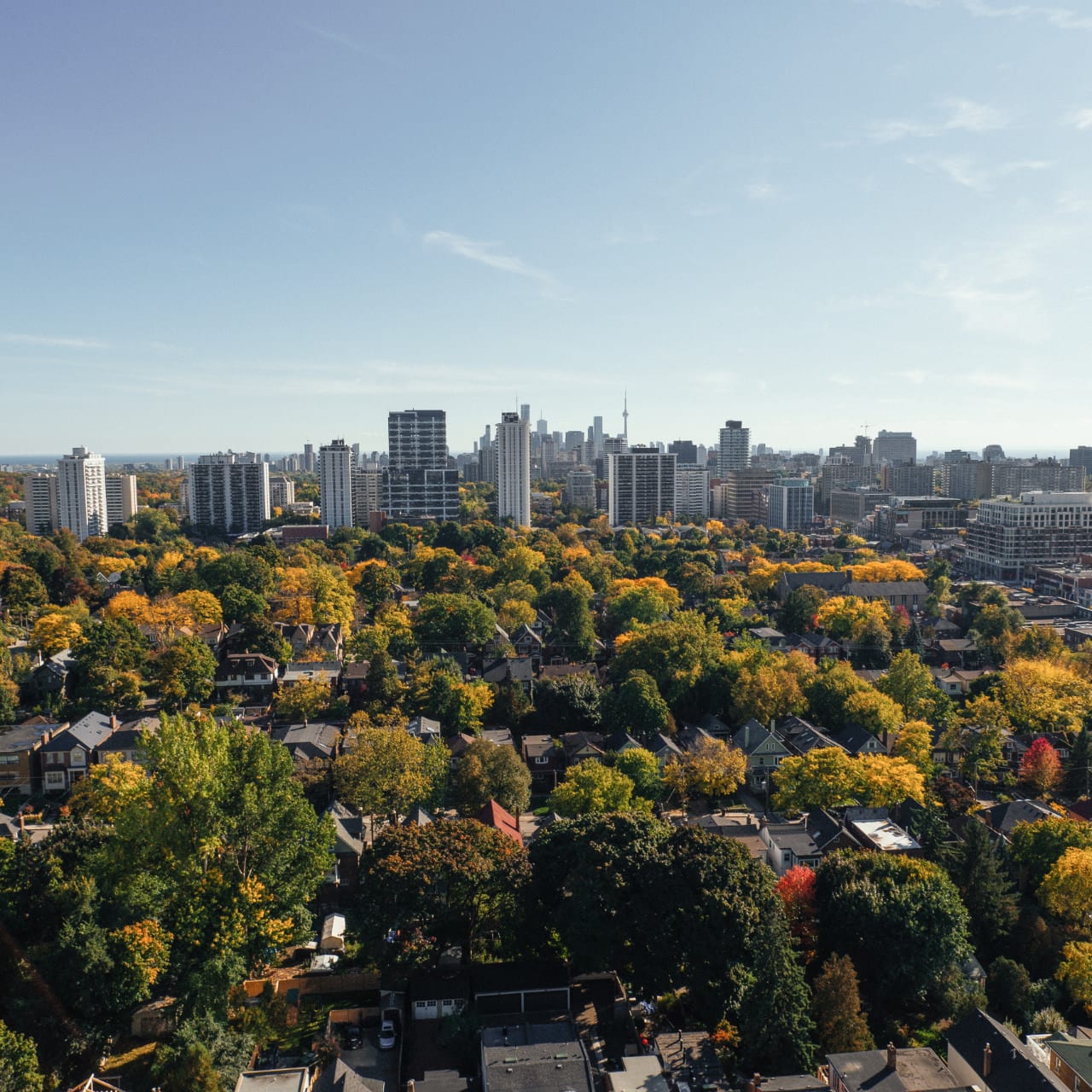 Davisville Village