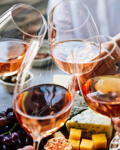 Fall Wine Walk