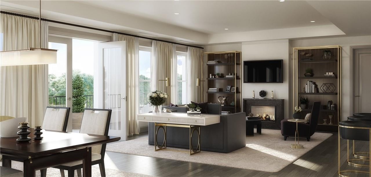 120 Old Post Rd #C205