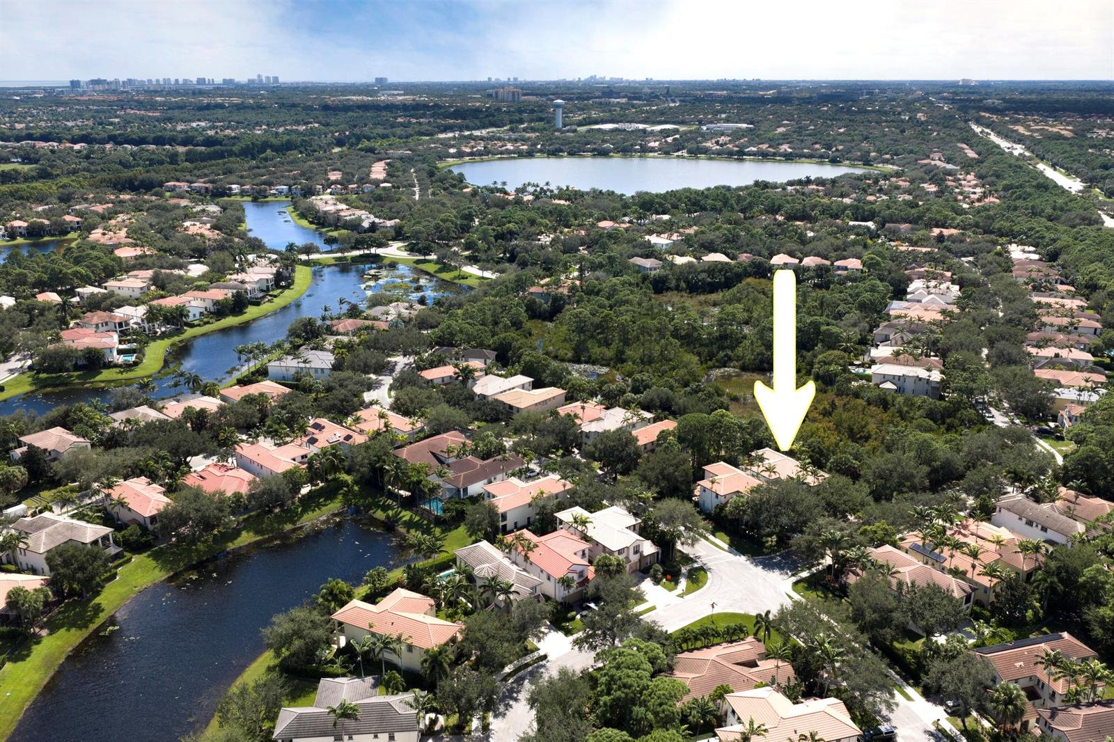981 Mill Creek Drive