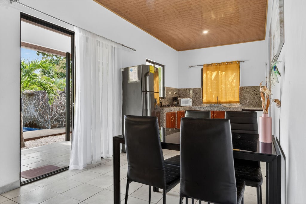 Villa Los Monos | High-Income 9-Unit Rental Property Near Playa Grande