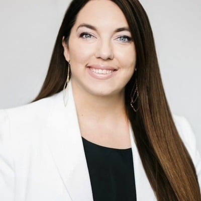 Robin JorĀensen Houston, TX Real Estate Agent Headshot