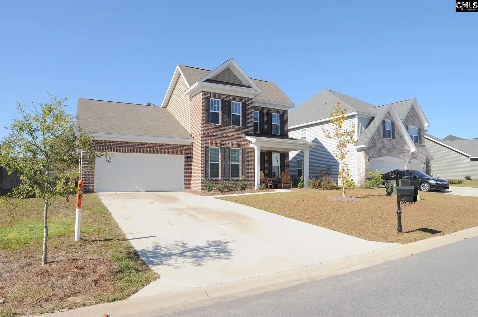 234 Charter Oaks Dr
