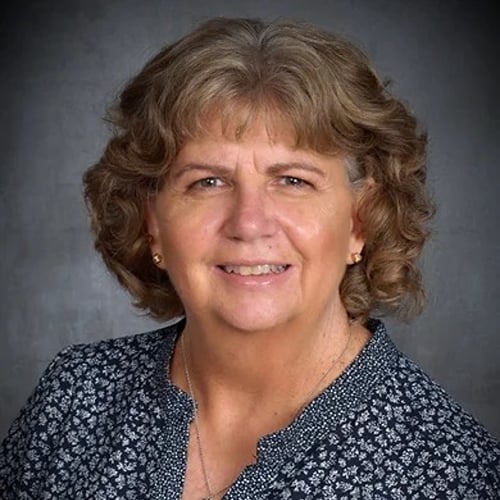 Donna Baker