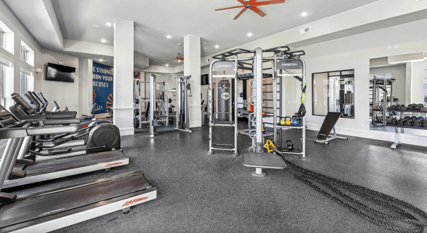 Now Offering 8 Weeks Free! 