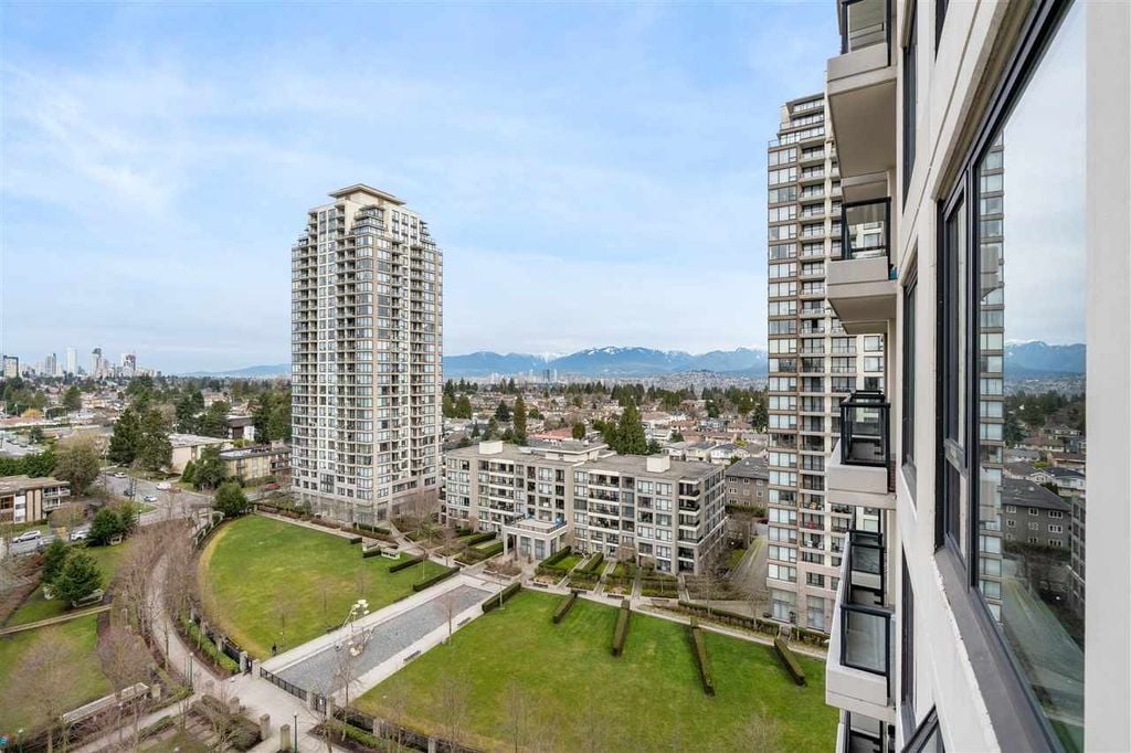 7063 Hall Ave, #1508
