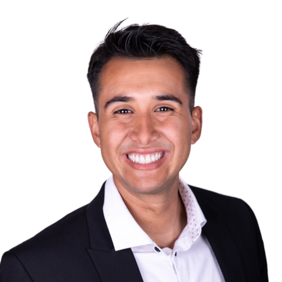 Isaac Delgado