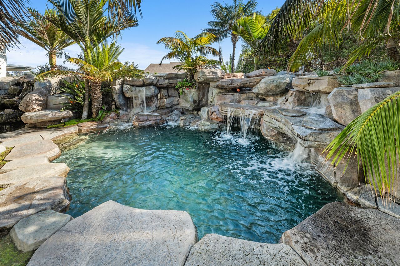 Encinitas Oceanfront Retreat